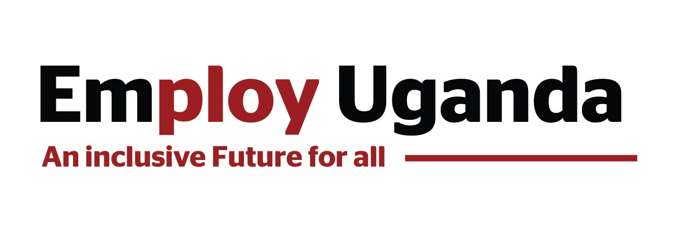 Employ Uganda Logo